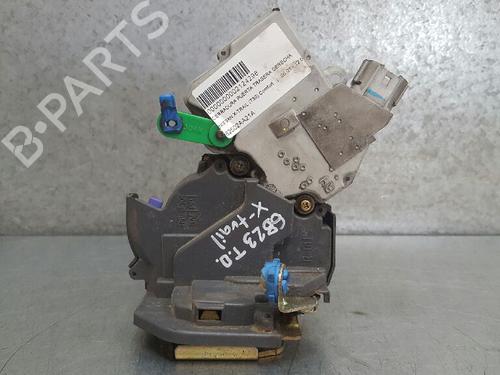 Used Rear right lock NISSAN X-TRAIL I (T30) 2.2 dCi 4x4 (136 hp) 12742795