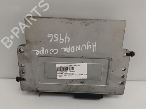 Used Engine control unit (ECU) HYUNDAI COUPE I (RD) 1.6 16V (116 hp) 20169437