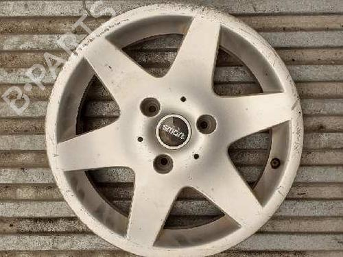 Used Rim SMART FORTWO Coupe (450) 0.7 (450.330) (50 hp) 12742396