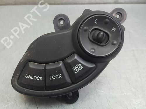 Used Mirror switch Mirror switch 12752524 12752524