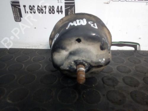 Used Engine mount BMW 3 Convertible (E36) 320 i (150 hp) 12814121
