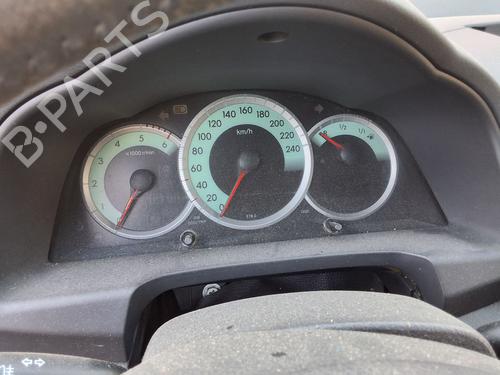 Engine control unit (ECU) TOYOTA COROLLA Verso (ZER_, ZZE12_, R1_) 2.2 D-4D (AUR10_, AUR10R) | BP31627711M57