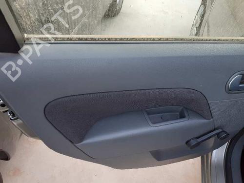 Autre FORD FIESTA V (JH_, JD_) 1.4 16V | BP13980101O1 