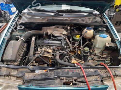 Injector SEAT INCA (6K9) 1.9 SDI | BP16266987M100 
