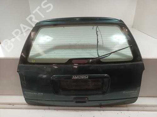 Used Tailgate Tailgate CHRYSLER VOYAGER / GRAND VOYAGER III (GS_, NS_) 2.5 TD (116 hp) 32749879 32749879