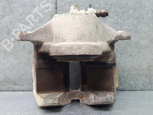 Left front brake caliper TATA SAFARI (42_FD) 2.0 TDi | BP12855420M105 