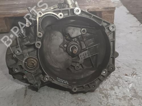 Used Gearbox OPEL ASTRA H TwinTop (A04) 1.9 CDTi (L67) (150 hp) 15238908