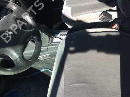 Gearkassestyreenhed PEUGEOT 306 (7B, N3, N5) 1.6 | BP12728690M52 