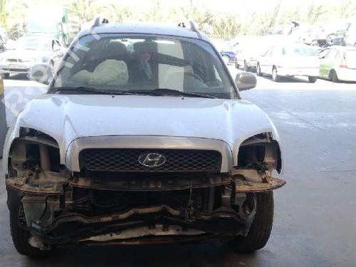 ABS Bremseaggregat HYUNDAI SANTA FÉ I (SM) 2.7 V6 4x4 | BP12743738M43 