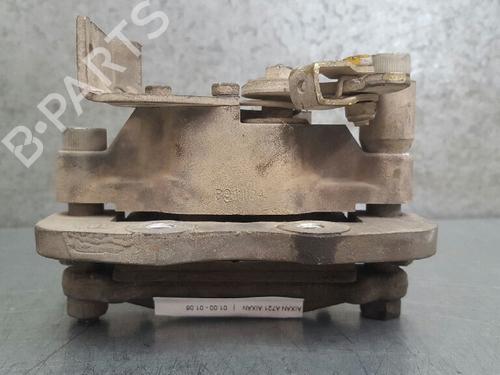 Venstre bremsekaliber bag AIXAM A.721 0.4 D | BP12850894M107 