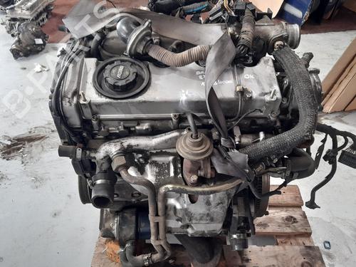 Engine FIAT BRAVA (182_) 1.9 JTD 105 | BP12772287M1 