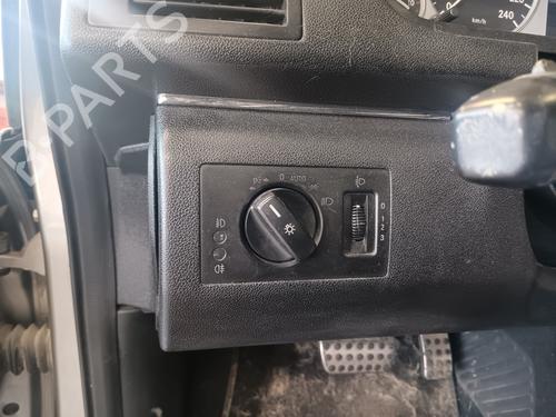 Światło przeciwmgłowe przednie lewe MERCEDES-BENZ B-CLASS Sports Tourer (W245)  | BP30551456C30 