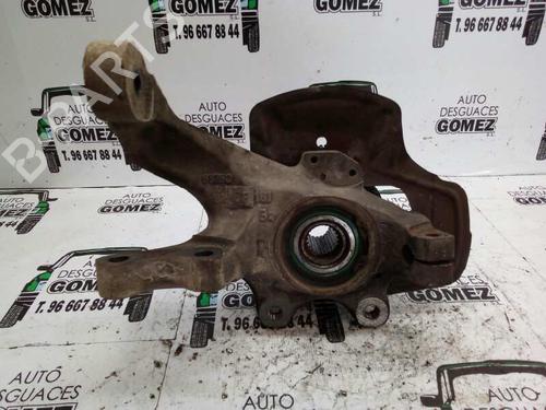 Right front steering knuckle OPEL CORSA B (S93) 1.4 i (F08, F68, M68) | BP12805727M26 
