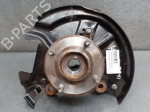 Right front steering knuckle FORD KA+ III (UK, FK) 1.2 (70 hp) 12753540