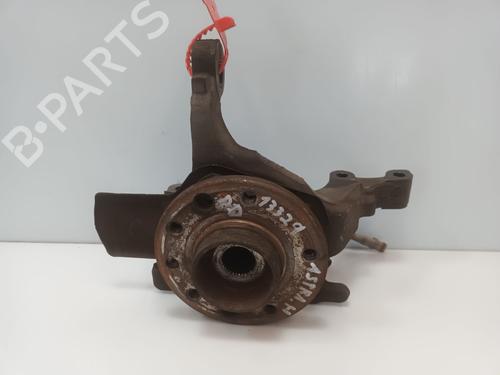 Used Right front steering knuckle Right front steering knuckle OPEL ASTRA H (A04) [2004-2014] 33470211 33470211