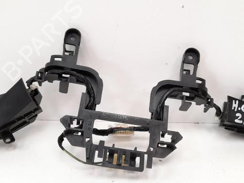 Steering wheel controls HONDA CIVIC VIII Hatchback (FN, FK) 2.2 CTDi (FK3) | BP12810589E15 