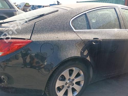 Right headlight OPEL INSIGNIA A (G09)  | BP40185799C29  - Image 11