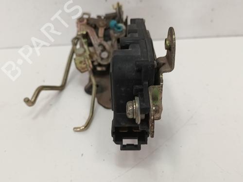 Front right lock KIA JOICE (MTE1P) 2.0 | BP12789438C97 