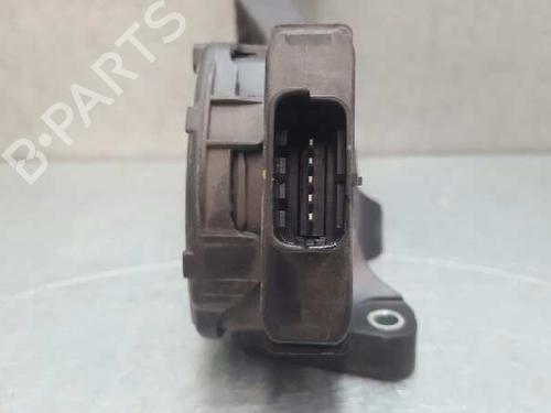 Pedal CITROËN C3 I (FC_, FN_) 1.4 HDi | BP12713478I4 