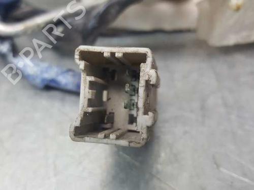 Front right lock MG MG ZS 2.0 TD | BP12693646C97 