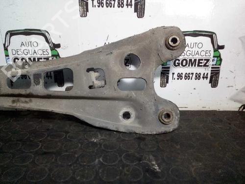 Right rear suspension arm HONDA ACCORD V (CE, CF_, CD) 2.0 i LS (CE8) | BP12788012M15 