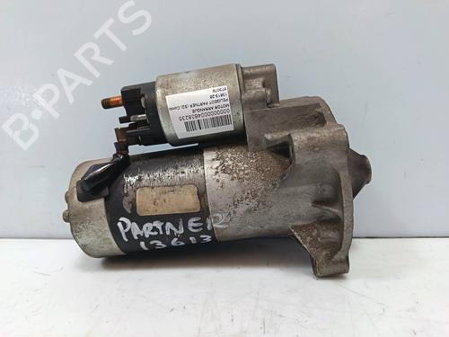 Startmotor Startmotor 38759250 38759250