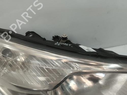 Right headlight DACIA LODGY (JS_) | BP32292736C29