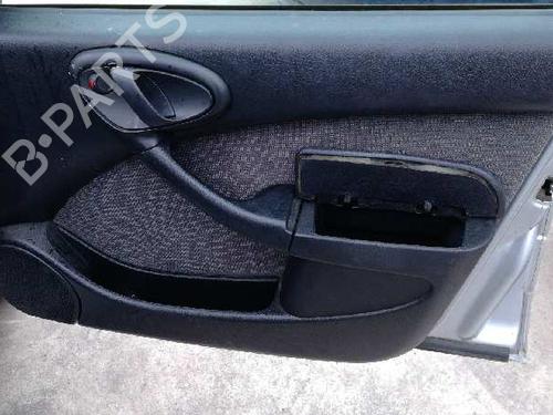 Drivaksel fortil venstre CITROËN XSARA Coupe (N0) 1.6 16V | BP12699715M38