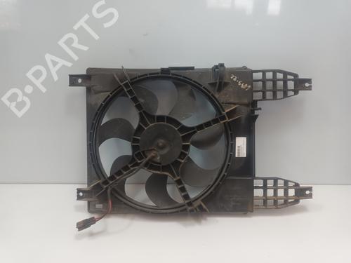 Used Radiator fan Radiator fan CHEVROLET AVEO / KALOS Hatchback (T250, T255) [2006-2026] 36019139 36019139