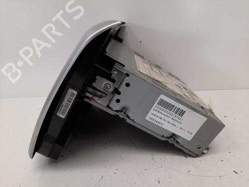 Radio LANCIA DELTA III (844_) 1.6 D Multijet (844.AXP1A) | BP12775814E6 