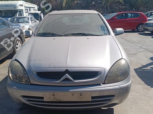 Used Parts CITROËN XSARA Break (N2)  1.9 D  4615989