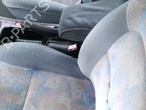 Engine control unit (ECU) RENAULT LAGUNA I (B56_, 556_) 2.2 dT (B569) | BP12732312M57 