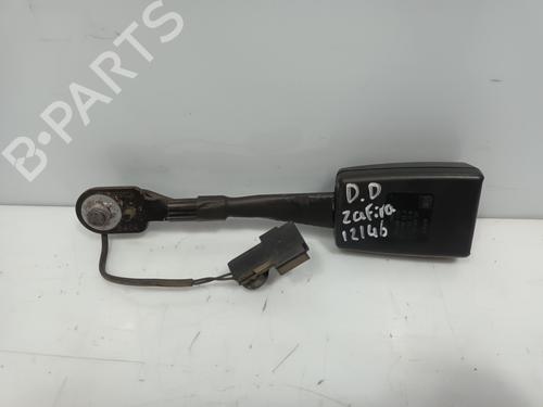 Annen OPEL ZAFIRA TOURER C (P12) 1.4 (75) (140 hp) 22899427