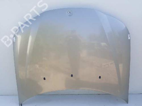 Hood SAAB 9-3 (YS3F, E79, D79, D75) 1.9 TiD (120 hp) 12770109 | 12770109 | PLATA |