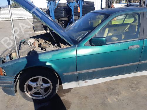 Engine BMW 3 (E36) 318 i | BP31982086M1 