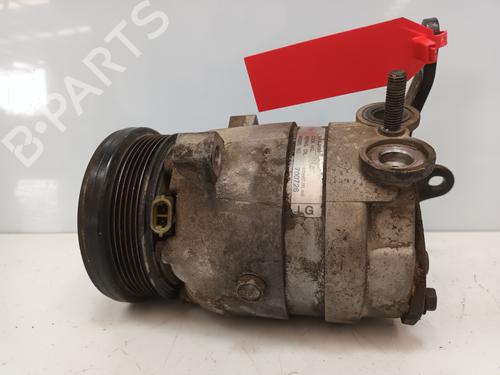 AC compressor DAEWOO LEGANZA (KLAV) 2.0 16V | BP20235919M34 