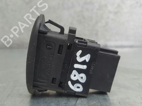 Right front window switch CITROËN C2 (JM_) 1.4 HDi | BP12742569I26