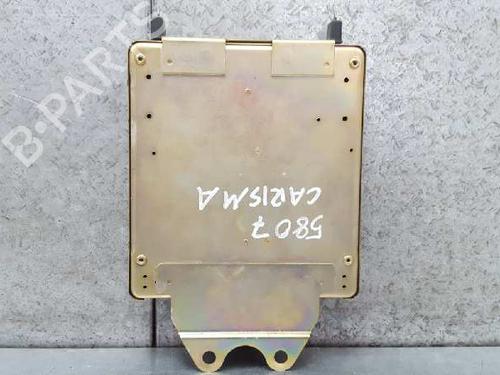 Engine control unit (ECU) MITSUBISHI CARISMA (DA_) 1.8 (DA2A) | BP12724923M57 