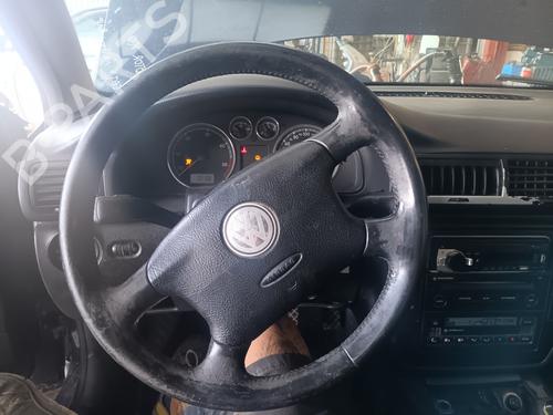 Rear bumper VW PASSAT B5.5 (3B3) 1.9 TDI | BP32342079C8