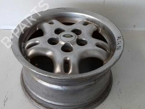 Used Rim LAND ROVER RANGE ROVER II (P38A) 2.5 D 4x4 (136 hp) 12748059