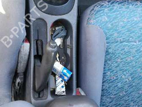 Other KIA SHUMA I (FB) 1.5 i 16V (AFB242) | BP12726909O1 