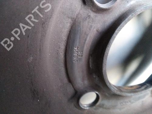 Rim PEUGEOT 405 I (15B)  | BP12852445C45 