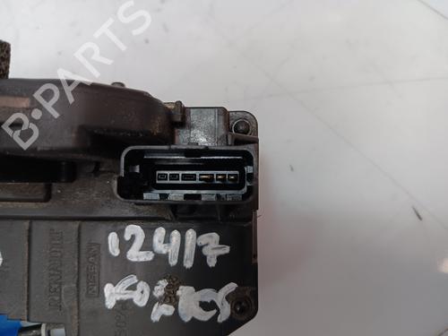 Rear right lock RENAULT KOLEOS I (HY_) 2.0 dCi (HY0K) | BP25872854C99 