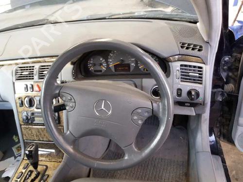 Motor MERCEDES-BENZ E-CLASS T-Model (S210) E 240 T (210.262) | BP12857189M1 