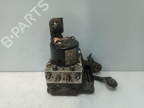 Used ABS pump RENAULT MEGANE III Grandtour (KZ0/1) [2008-2016]  31258153