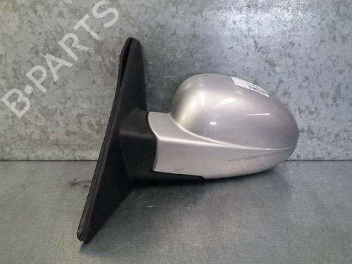 Left mirror DAEWOO NUBIRA (J100) 1.6 16V | BP12699080C26 