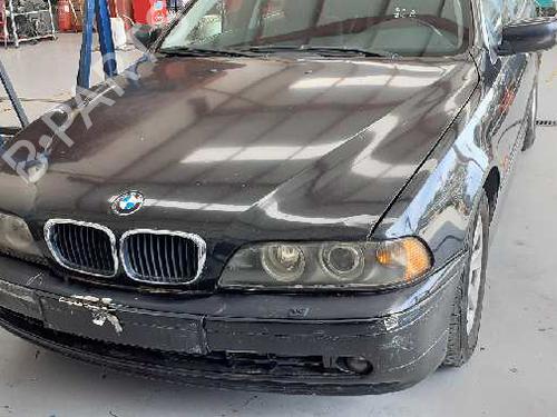 Engine control unit (ECU) BMW 5 (E39) 525 d | BP15497451M57 