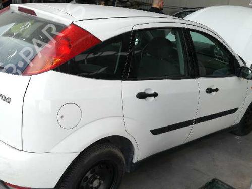 Engine control unit (ECU) FORD FOCUS I (DAW, DBW) 1.8 Turbo DI / TDDi | BP12732081M57