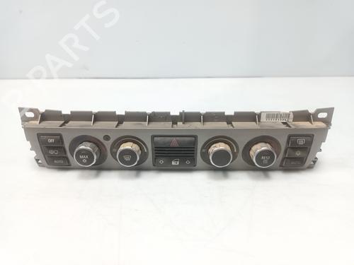 Climate control BMW 7 (E65, E66, E67) 730 Ld | BP32250415I5