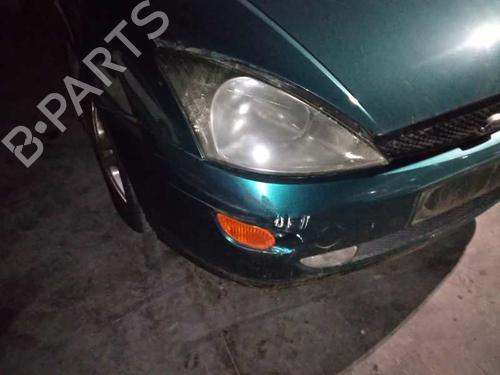 Engine FORD FOCUS I (DAW, DBW) 1.8 16V | BP12751473M1
